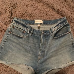 Shorts (Abercrombie)